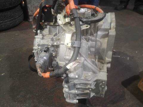 Foto 1ª: Caja Cambios Automatica Toyota Auris 2ZRFXE AUT. (2016)