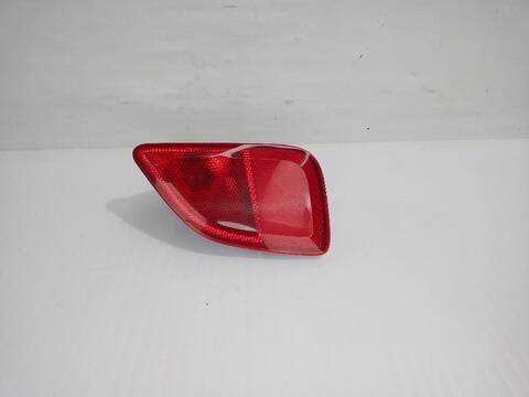 Faro Antiniebla Trasero Izquierdo Ford Puma TITANIUM 125CV