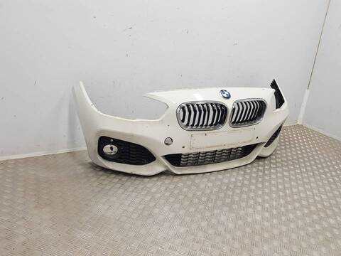 Foto 3ª: Paragolpes Delantero Bmw Serie 1 114 116D M SPORT (2015)