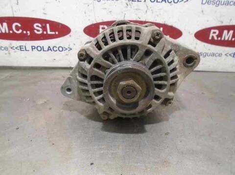 Alternador Suzuki Wagon 1.3 16V CAT 76CV 56KW