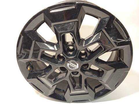 Foto 3ª: LLanta Chapa Nissan NP300 2.3 DCI DIESEL CAT 190CV 140KW [YS23280] (2021)