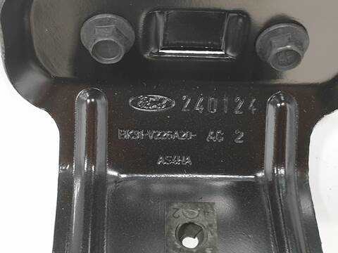 Foto 3ª: Puerta Delantera Izquierda Ford Transit 350 L3 HD) CABINA SIMPLE TREND