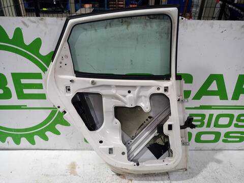 Foto 3ª: Puerta Trasera Izquierda Seat Ibiza EMOCION 60CV 44KW [CGPB] (2010)