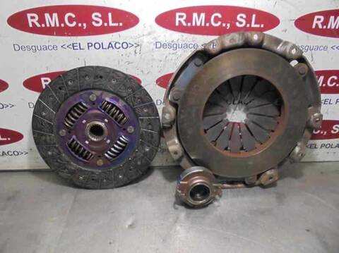 Foto 2ª: kit Embrague Suzuki Grand Vitara 2.0 TD BASICO 109CV 80KW [RHW] (2005)