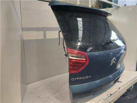 Foto 2ª: Portón Citroen C4 1.6 HDI PICASSO 109CV 80KW [9HZ-DV6TED4] (2009)