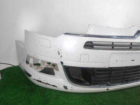 Foto 3ª: Paragolpes Delantero Citroen C5 2.0 HDI 165 163CV 120KW [RH02] (2013)