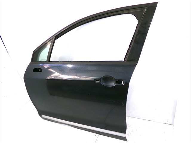 Foto 3ª: Puerta Delantera Izquierda Citroen C5 2.0 HDI RANCHERA 2008-2017 [RHR] (2008)