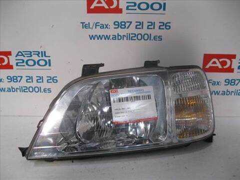Faro Izquierdo Honda Crv 2.0 16V RD1 RD3) 147CV 108KW I RD)