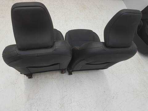 Foto 3ª: Juego Asientos Completos Renault Arkana TECHNO