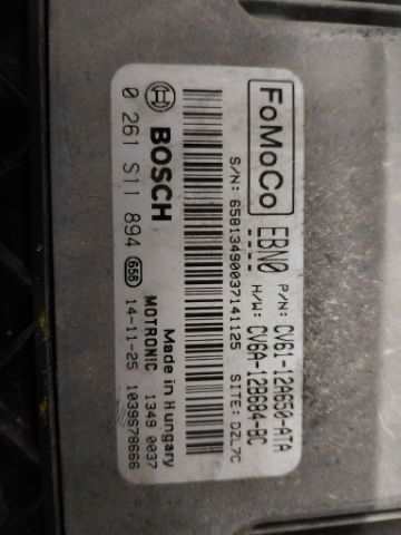 Foto 2ª: Centralita Motor ECU Ford C Max 1.0 FSI GRAND [M1DA] (2015)