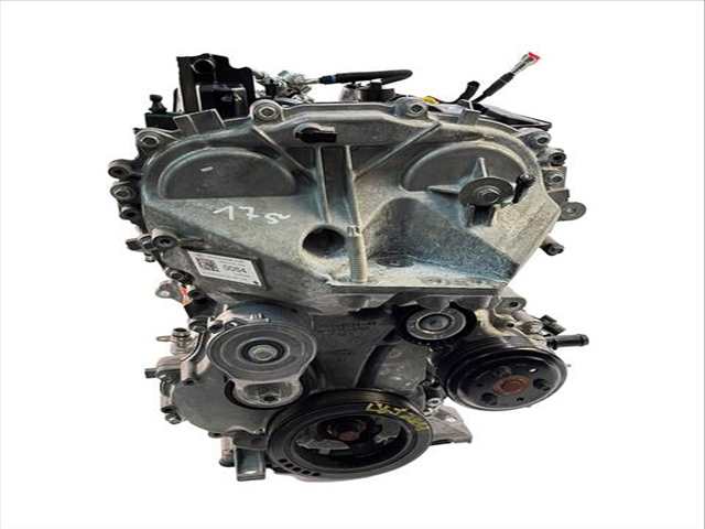 Foto 3ª: Motor Completo Ford Fiesta 200 CV 147KW [YZJA]