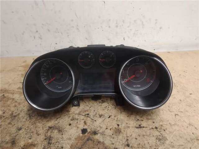 Cuadro de Instrumentos Fiat Bravo 1.9 D MULTIJET