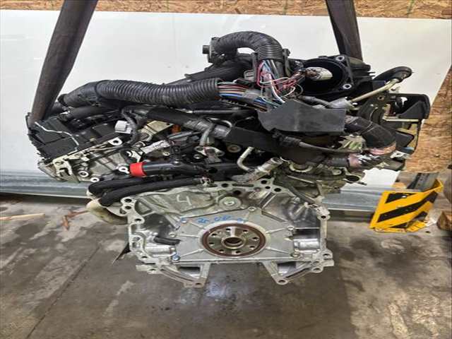 Motor Completo Ford F150 370 - 457 CV