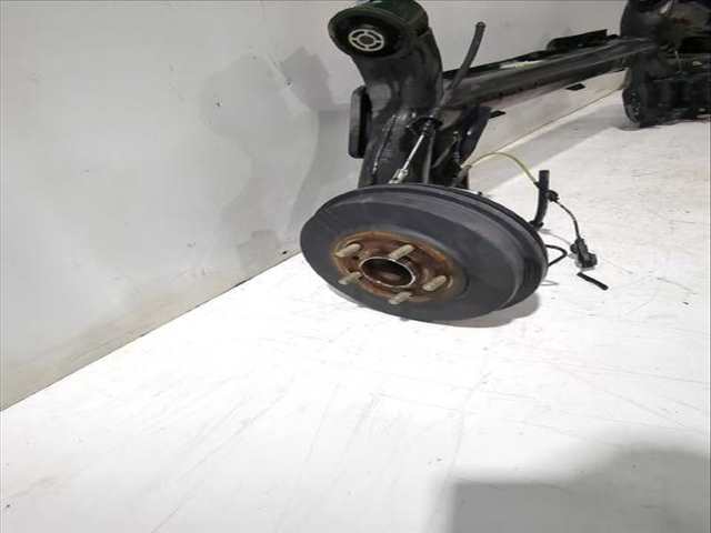 Foto 3ª: Puente Trasero Ford Puma 1.0 ECOBOOST 125CV [B7JA B7JB B7JE] (2019)