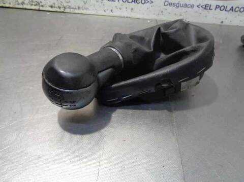 Foto 1ª: Palanca de Cambio Seat Leon COMFORT LIMITED 102CV 75KW [BSE] (2006)