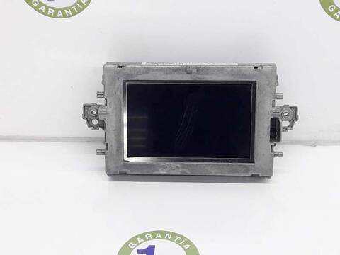 Pantalla Multifuncion Mercedes Clase E 180 3.0 204CV 81KW