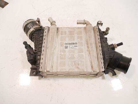 Intercooler Volkswagen Touareg 286 CV 210KW