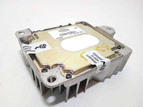 Foto 2ª: Centralita Motor ECU Nissan Juke 1.6 CAT 113CV 83KW [HR16] (2019)