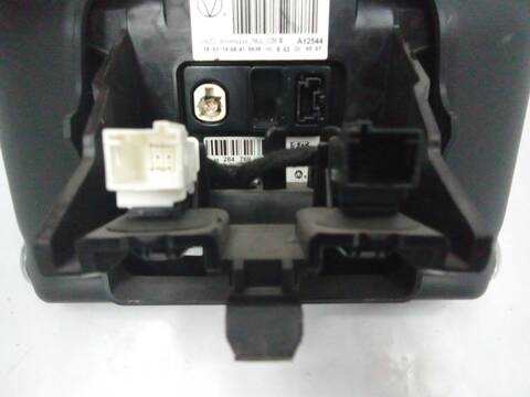 Foto 3ª: Pantalla Multifuncion Citroen C4 1.5 BLUEHDI 100 102CV 75KW [YHY (DV5RD)] (2019)