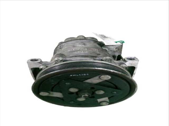 Foto 3ª: Compresor Aire Acondicionado Peugeot 407 1.6 HDI 110 6D9HZC 6D9HYC) (2004)