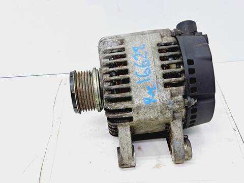 Foto 4ª: Alternador Citroen C Elysee 1.2 CAT HMY - EB2M) 72CV 53KW [HM02] (2013)