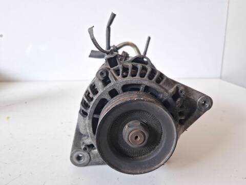 Foto 1ª: Alternador Hyundai H1 FURGON CON PORTON 80CV