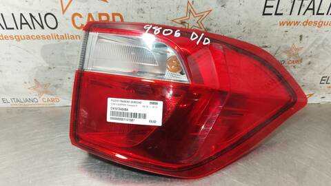 Piloto Trasero Derecho Ford EcoSport TITANIUM S 95CV 70KW