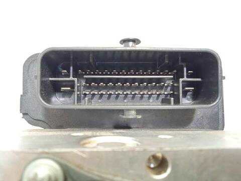 Foto 4ª: Abs Nissan Qashqai VISIA 116CV 85KW [HRA2] (2018)