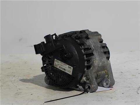 Foto 2ª: Alternador Ford Fiesta 1.4 TDCI 70CV 51KW [D/ KVJA] (2012)