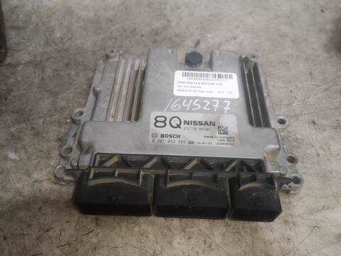 Centralita Motor ECU Nissan NV200 K9K628
