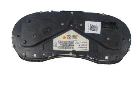 Cuadro de Instrumentos Peugeot 307 1.6 HDI