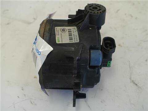 Foto 2ª: Faro Antiniebla Delantero Derecho Land Rover Freelander 2.2 TD4 160CV 118KW [224DT] (2008)