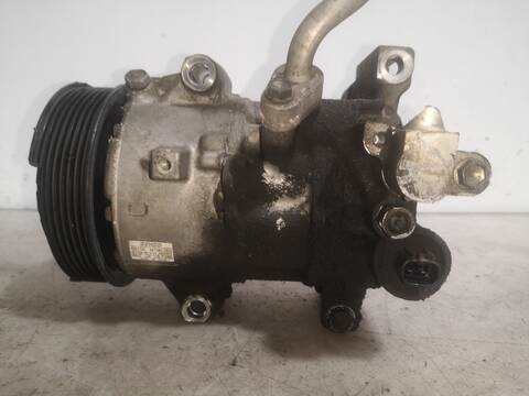 Foto 2ª: Compresor Aire Acondicionado Toyota Rav4 2ADFTV (2013)