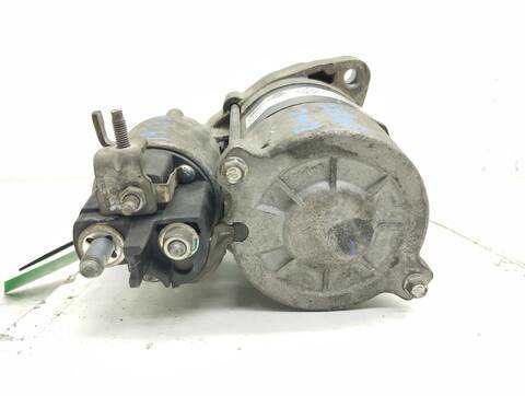 Foto 4ª: Motor de Arranque Renault Megane D III BERLINA 5P DYNAMIQUE [H5F A4] (2013)