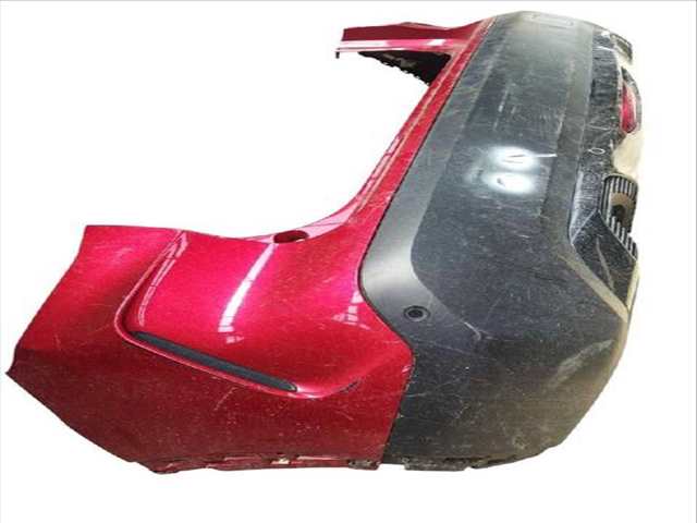 Foto 3ª: Paragolpes Trasero Citroen C4 1.2 PURETECH 130 BAHNSA BAHNSB) (2020)