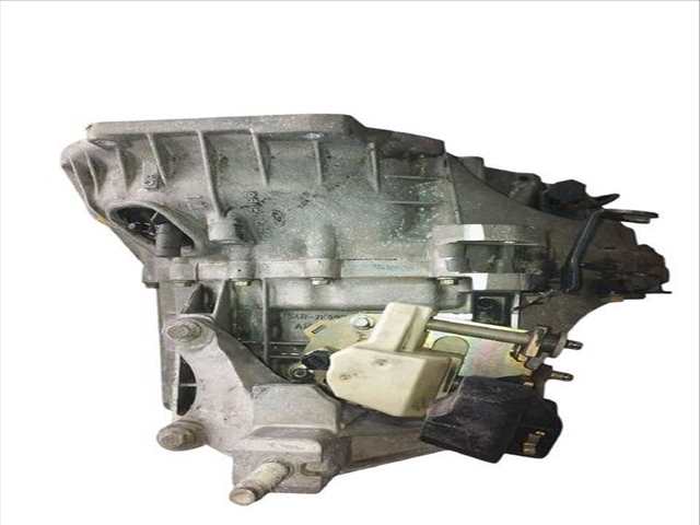 Foto 2ª: Caja Cambios Ford Focus 1.8 TURBO DI - TDDI 90CV (1998)