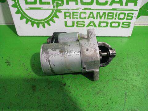 Foto 1ª: Motor de Arranque Mazda 6 2.0 16V CAT BERLINA 136CV 100KW [FS2C] (2001)