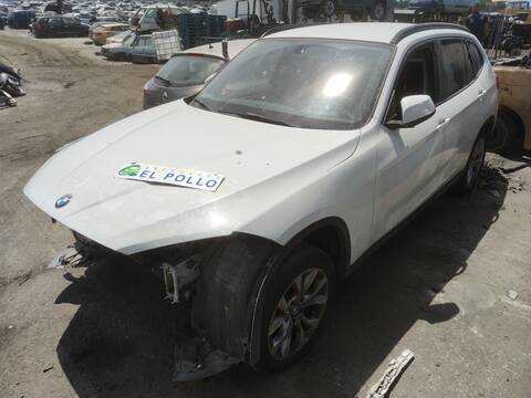 Diferencial Trasero Bmw X1 18 D XDRIVE 143CV 105KW