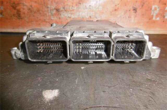 Foto 2ª: Centralita Motor ECU Nissan X-Trail 2.0 DCI (T31)(03.2007-_) [M9R]