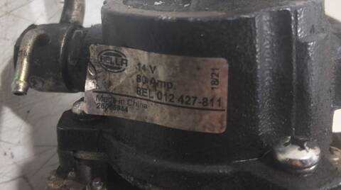 Foto 3ª: Alternador Opel Monterey RS 3 TD 114CV [4JG2] (1992)