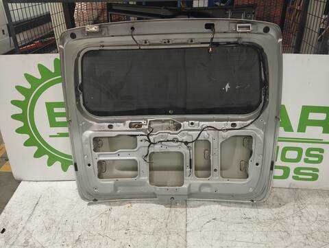 Foto 2ª: Portón Kia Carnival 2.9 CRDI CAT 185CV 136KW [J3] (2009)