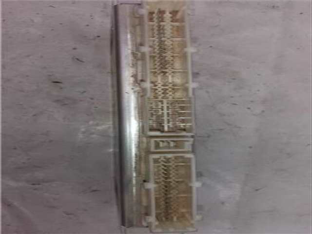 Foto 3ª: Centralita Motor ECU Mercedes Clase E 180 2.2 E 220 CDI 211.006) [2 2 LTR. - 110 KW CDI CAT] BERLINA 150CV