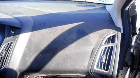 Foto 4ª: Kit Airbag Ford Focus TITANIUM 125CV 92KW [M1DD] (2015)