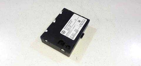 Centralita Motor ECU Mercedes Clase C 160 350 219.356) 272CV 200KW