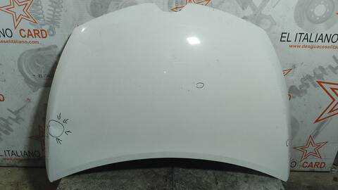 Capot Renault Clio LIMITED 73CV 54KW