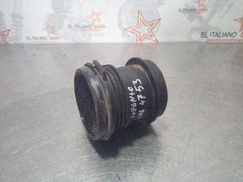 Caudalimetro Kia Sorento 3.5 V6 EX 194CV 143KW