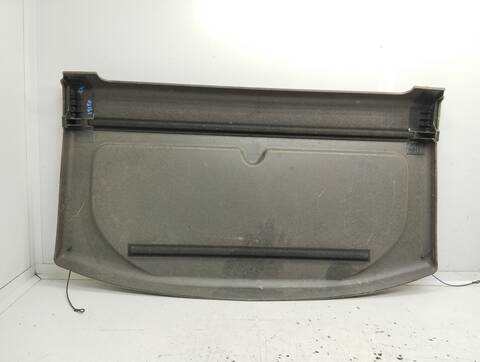 Foto 3ª: Bandeja Trasera Nissan Almera AMBIENCE 90CV 66KW [QC15] (2002)