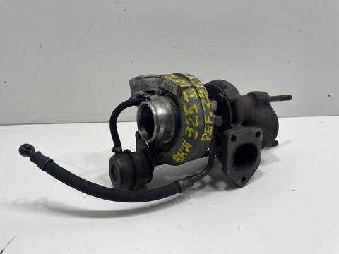 Foto 2ª: Turbocompresor Bmw Serie 3 315 BERLINA (1995)