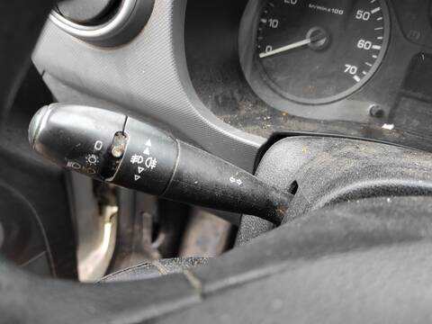 Foto 2ª: Mando Multifuncion Peugeot Partner BHY (2018)