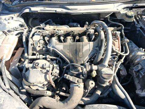 Motor Completo Volvo S40 2.0 D 136CV 100KW